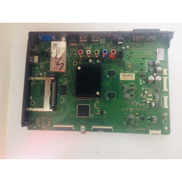 PHILIPS  ,3104 313 64025 ,310432864401,310431364025 ,32" , PHILIPS LCD 32PFL5405H/12 , PHILIPS  LCD MAİN BOARD , PIHILIPS LCD  ANA KART.